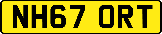 NH67ORT