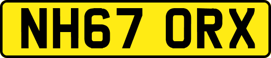 NH67ORX