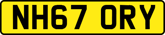 NH67ORY
