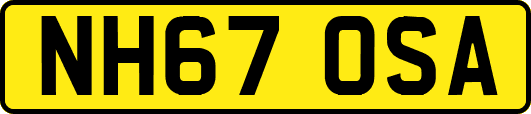 NH67OSA