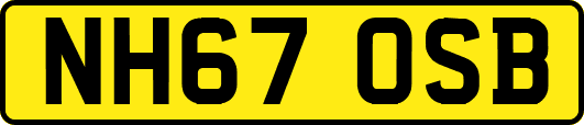 NH67OSB