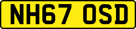 NH67OSD