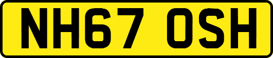 NH67OSH