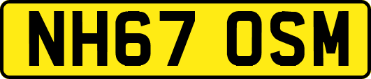 NH67OSM