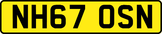 NH67OSN