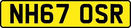 NH67OSR