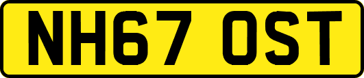 NH67OST