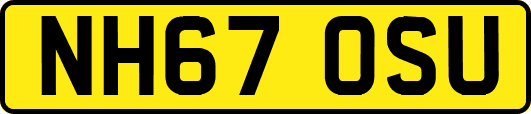 NH67OSU