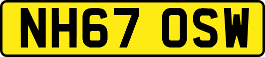 NH67OSW