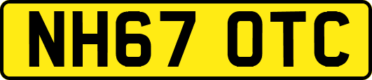 NH67OTC