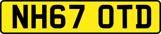 NH67OTD