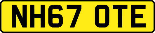 NH67OTE