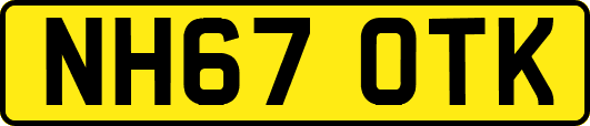 NH67OTK