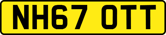 NH67OTT