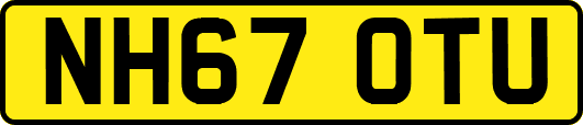 NH67OTU
