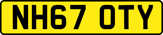 NH67OTY