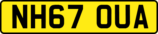 NH67OUA