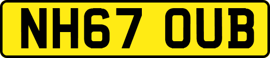 NH67OUB
