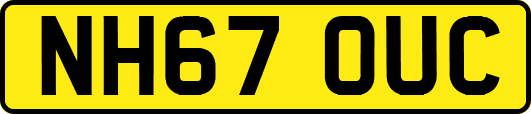 NH67OUC