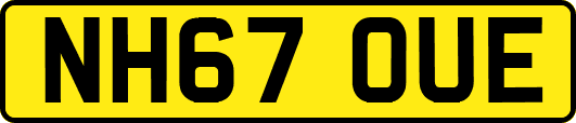 NH67OUE