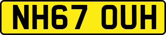 NH67OUH