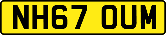 NH67OUM