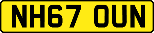 NH67OUN