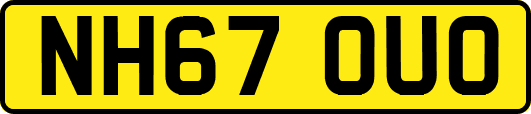 NH67OUO