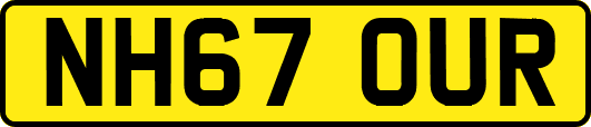 NH67OUR