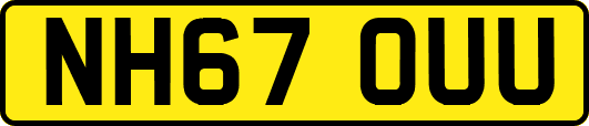NH67OUU
