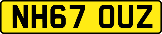 NH67OUZ