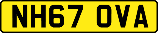 NH67OVA