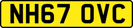 NH67OVC