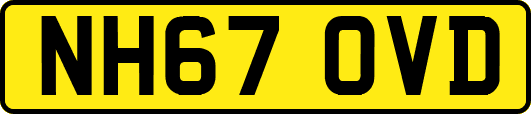 NH67OVD