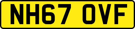 NH67OVF
