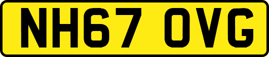 NH67OVG