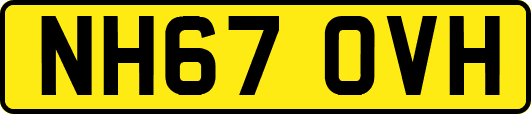 NH67OVH
