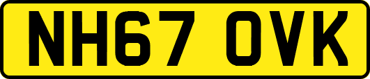 NH67OVK