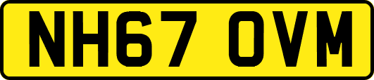 NH67OVM
