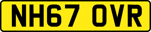 NH67OVR