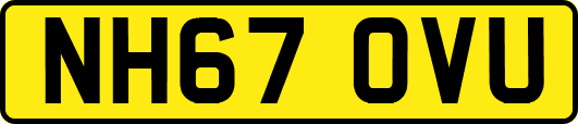 NH67OVU