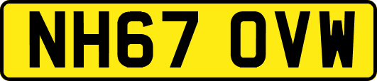 NH67OVW