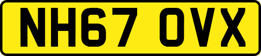 NH67OVX