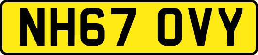 NH67OVY