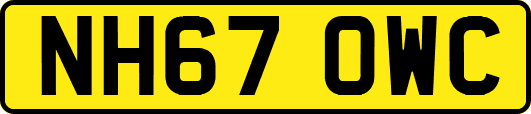 NH67OWC