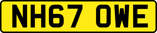 NH67OWE