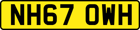 NH67OWH