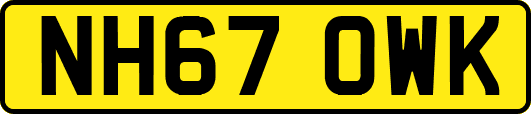 NH67OWK