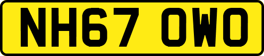 NH67OWO