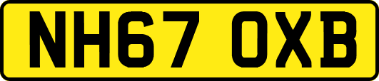 NH67OXB